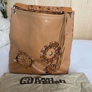 Melissa Loyd Maish Hobo Bag